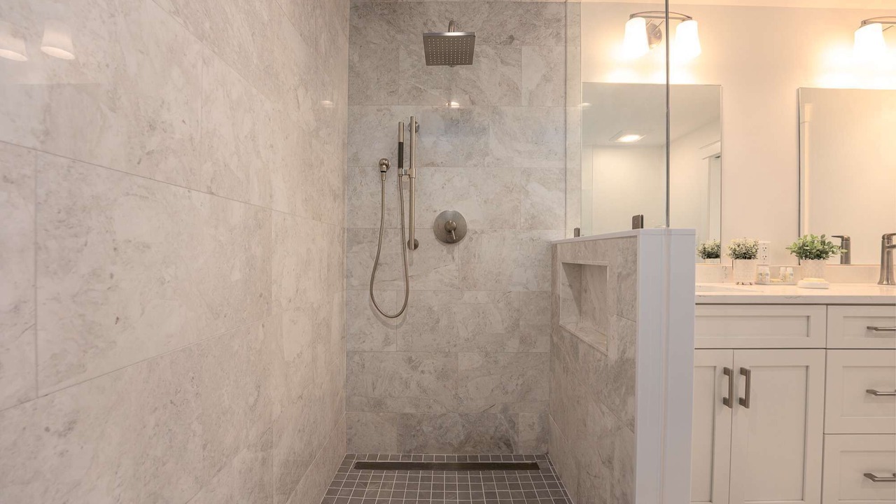 Photo of Bathroom in Plymouth Cultural District