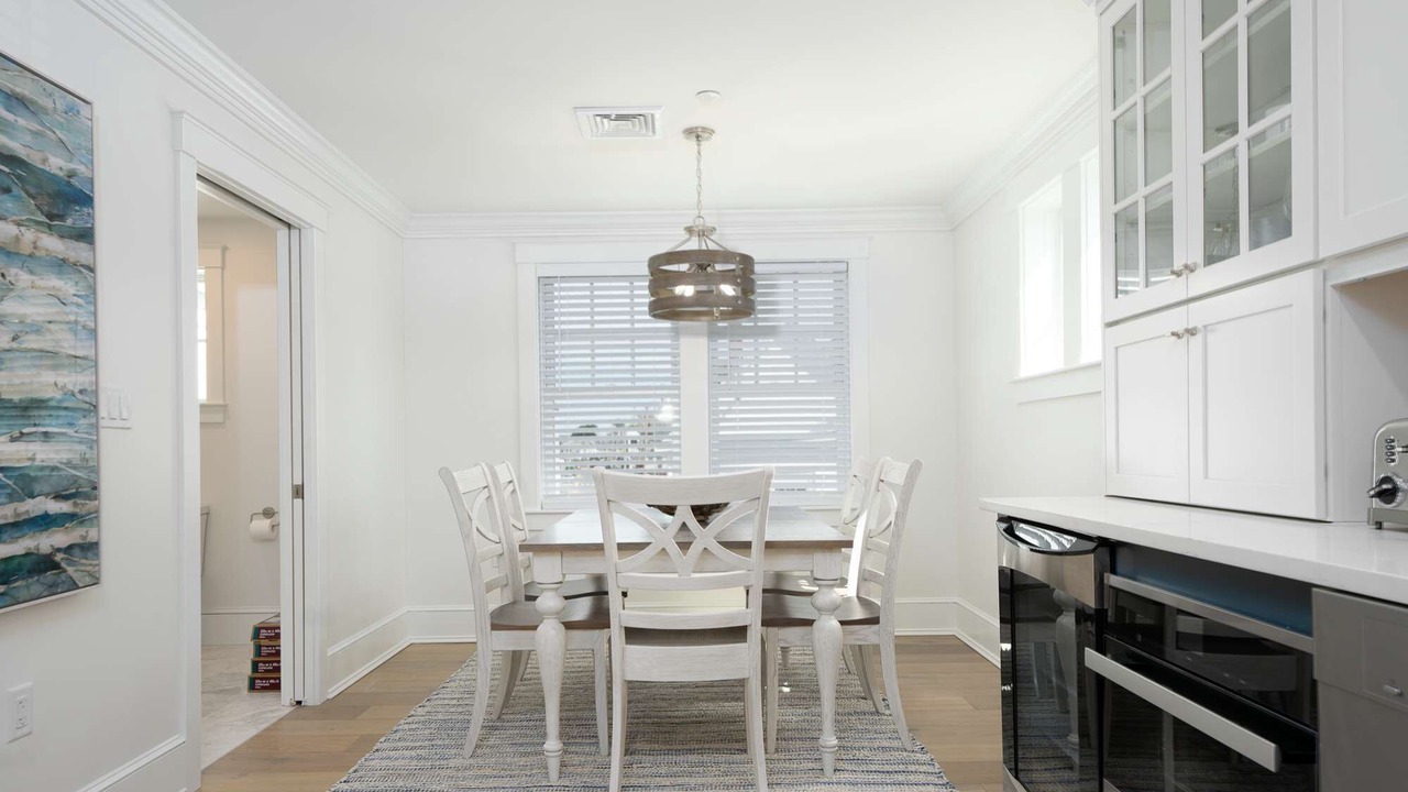 Photo of Kitchen in Plymouth Cultural District