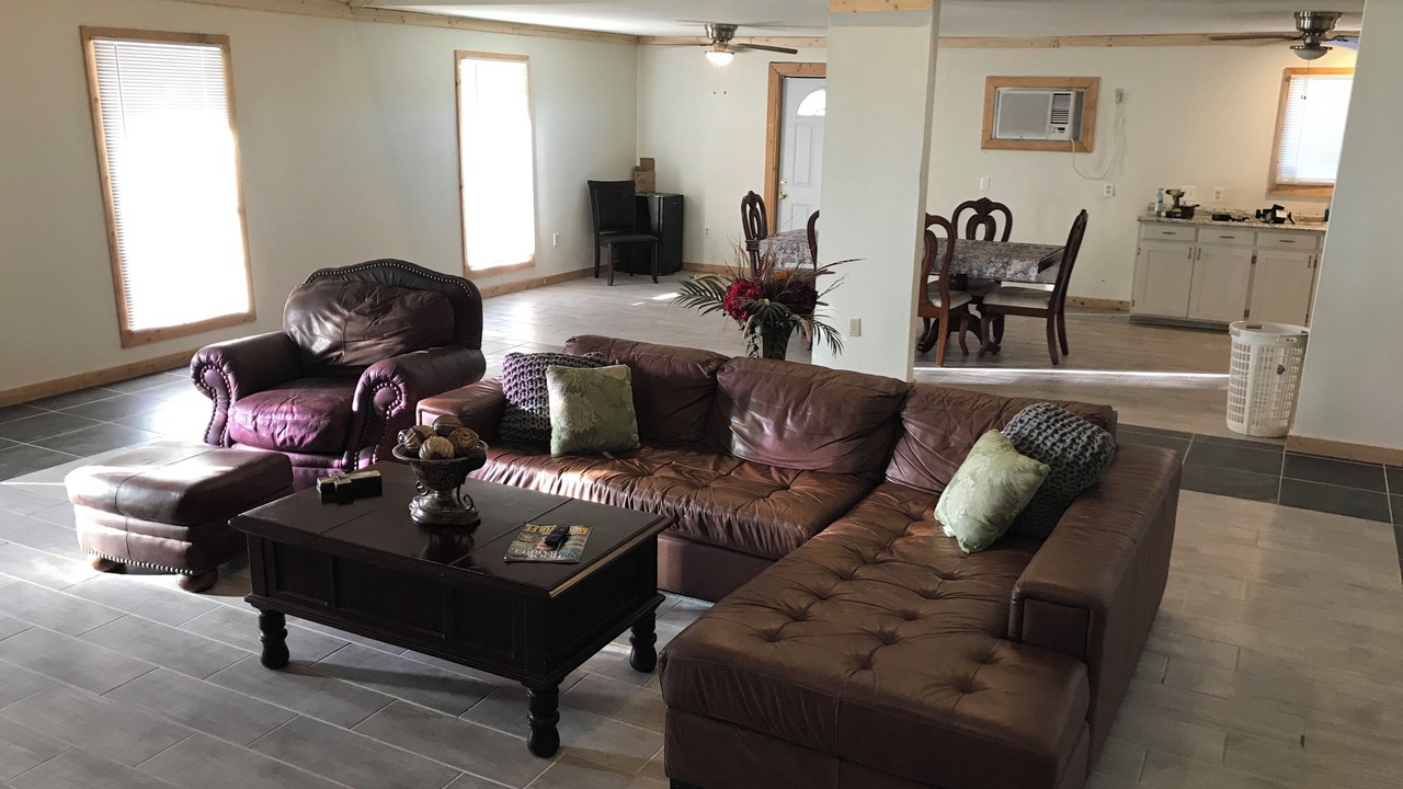 Photo of Livingroom in Delacroix