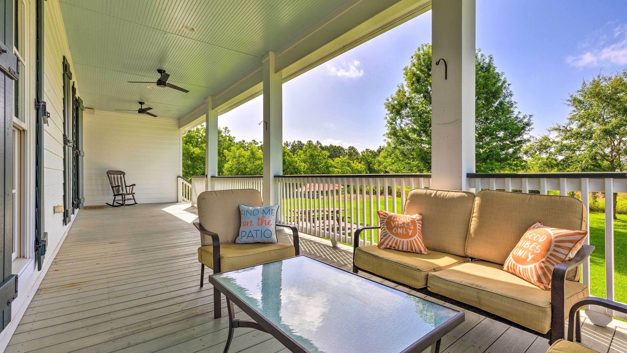 Photo of Outdoor in Waveland