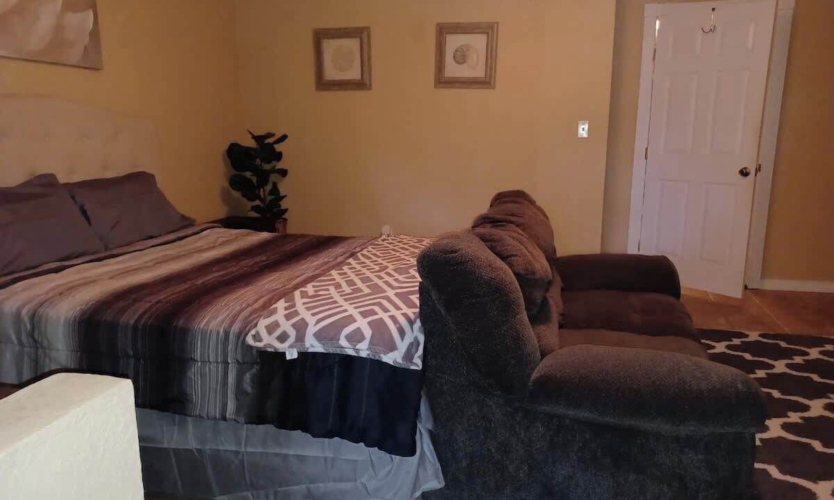 Photo of Bedroom in LaPlace