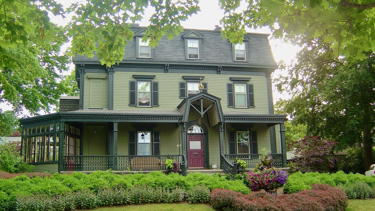 Photo of Outdoor in Top of the Hill