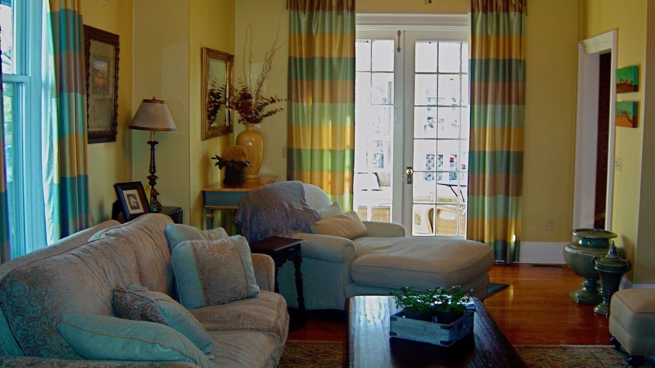 Photo of Livingroom in Top of the Hill
