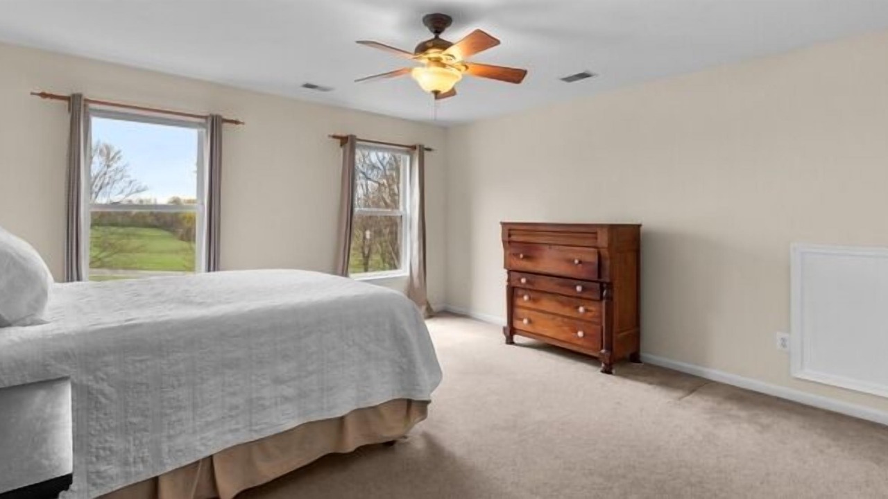 Photo of Bedroom in Dayton