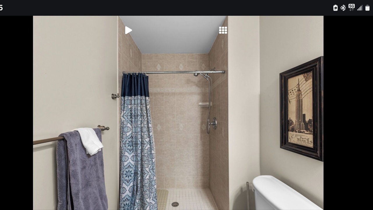Photo of Bathroom in Dayton