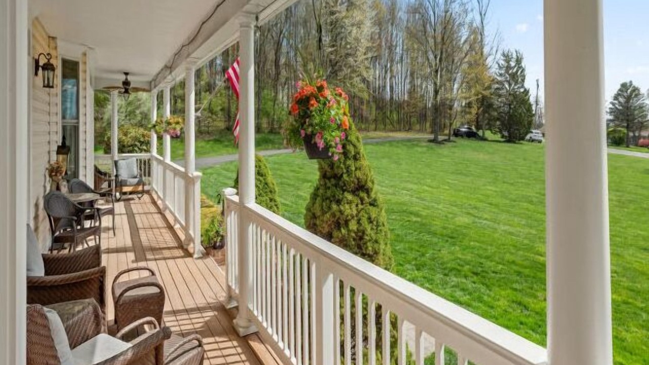 Photo of Patio Balcony in Dayton