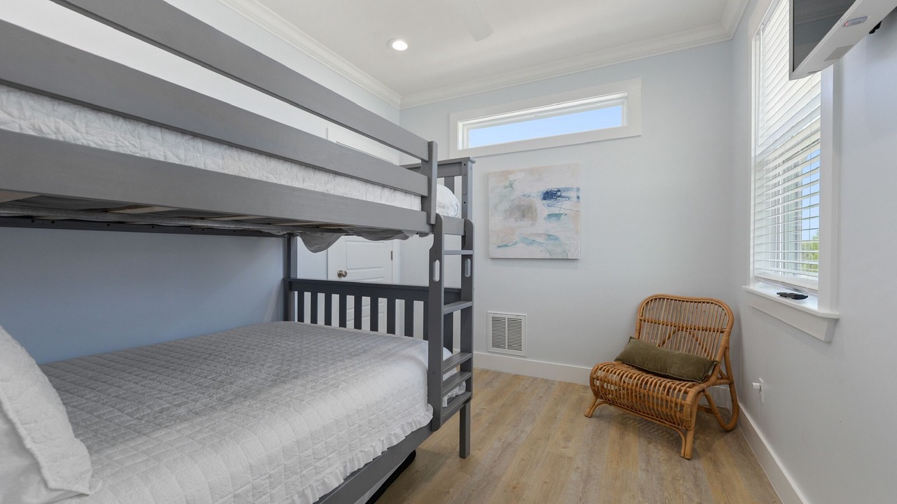 Photo of Bedroom in Bay St Louis