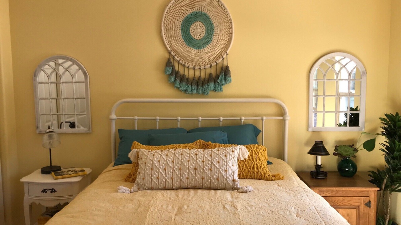 Photo of Bedroom in Somis