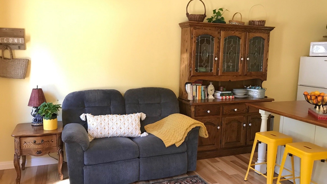Photo of Livingroom in Somis
