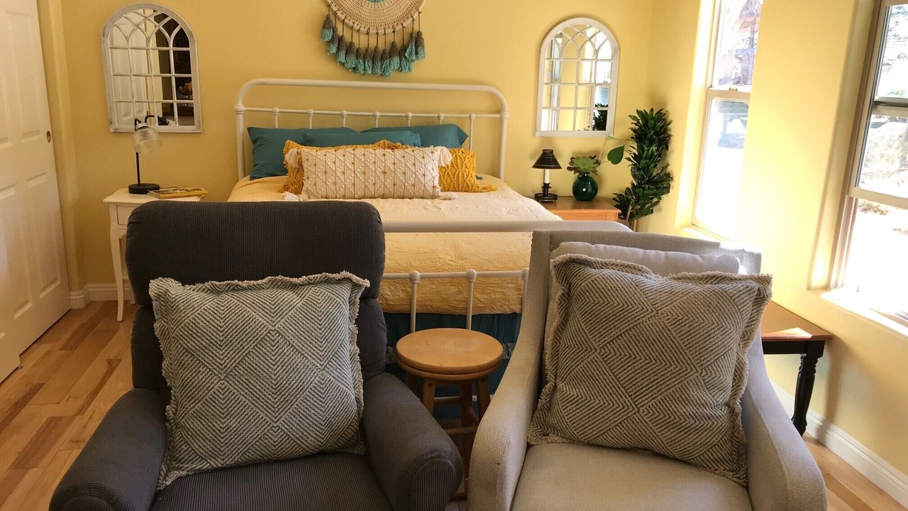 Photo of Bedroom in Somis