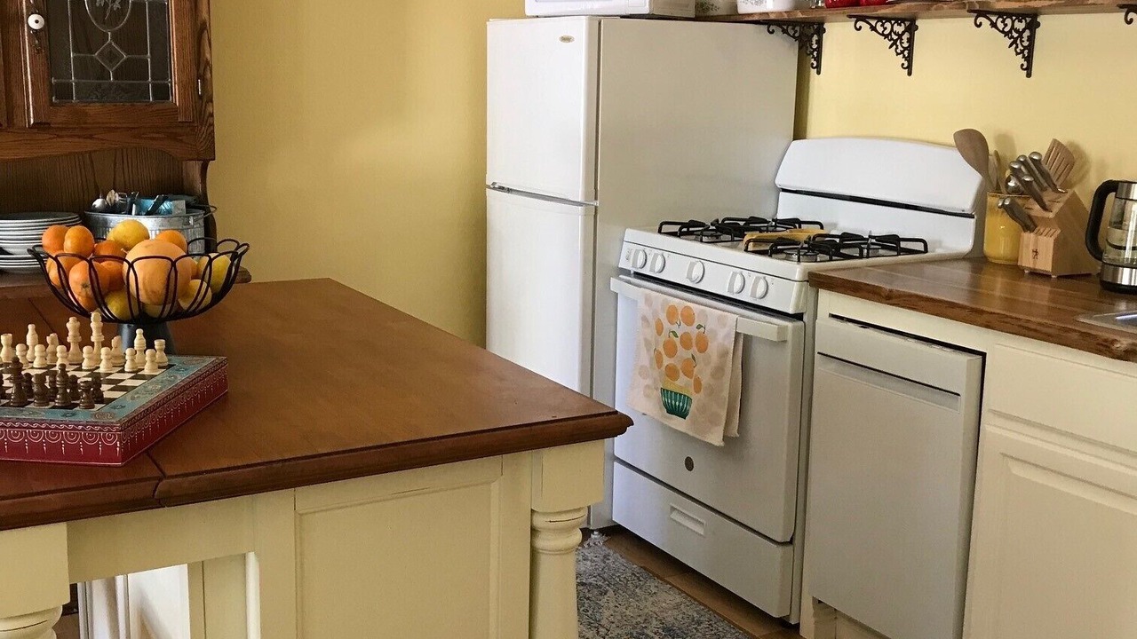 Photo of Kitchen in Somis