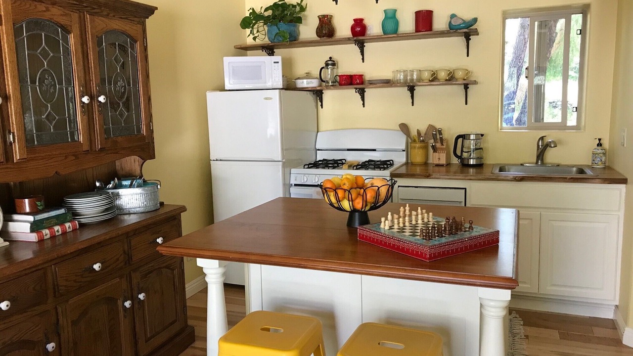 Photo of Kitchen in Somis