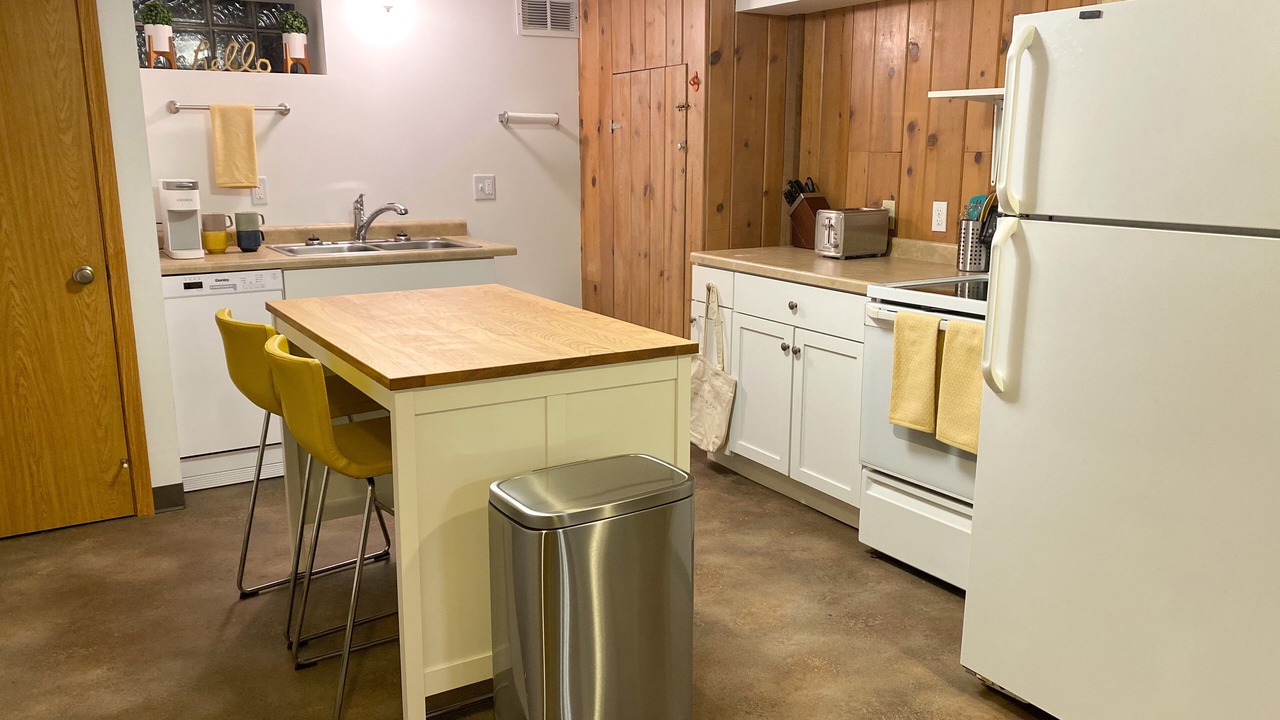 Photo of Kitchen in Northrup