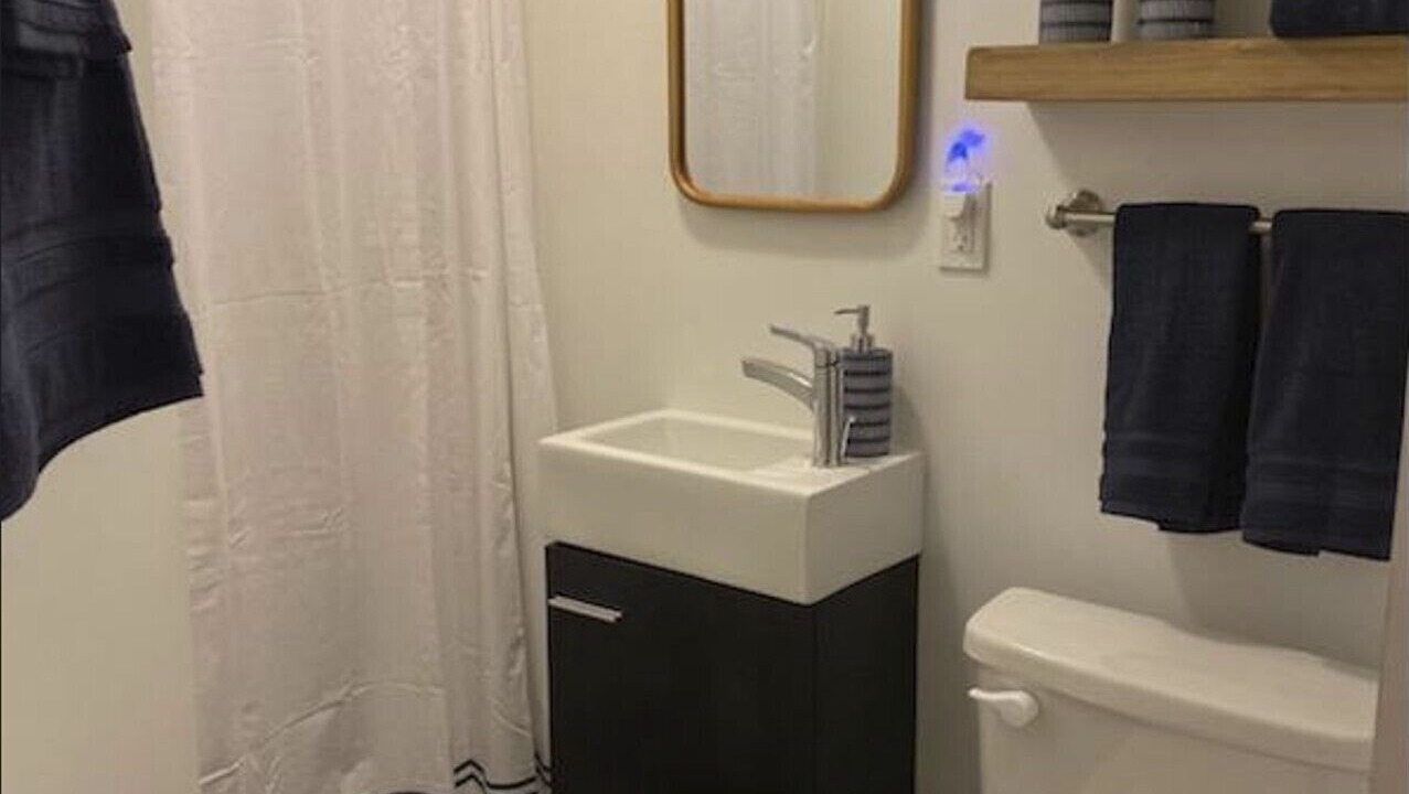 Photo of Bathroom in Northrup