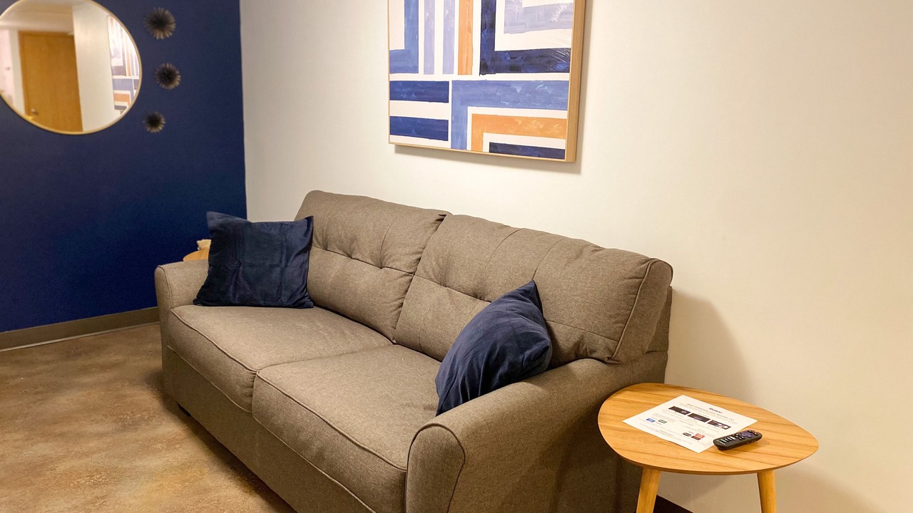 Photo of Livingroom in Northrup
