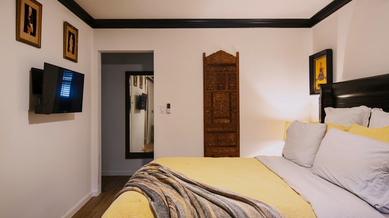 Photo of Bedroom in Venice