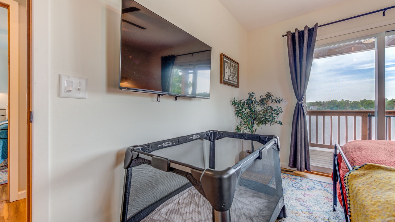 Photo of Bedroom in Center City