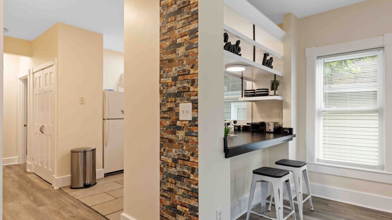 Photo of Kitchen in High Street Hill