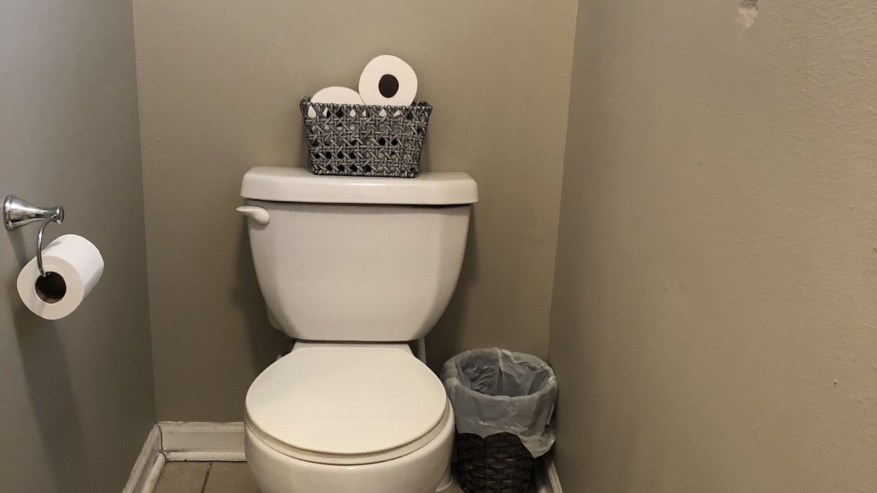 Photo of Bathroom in Bay St Louis