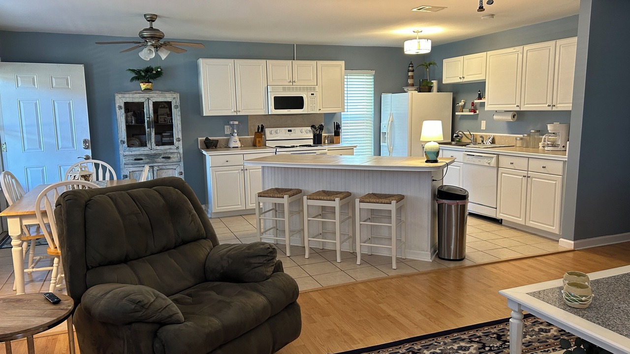 Photo of Livingroom in Bay St Louis