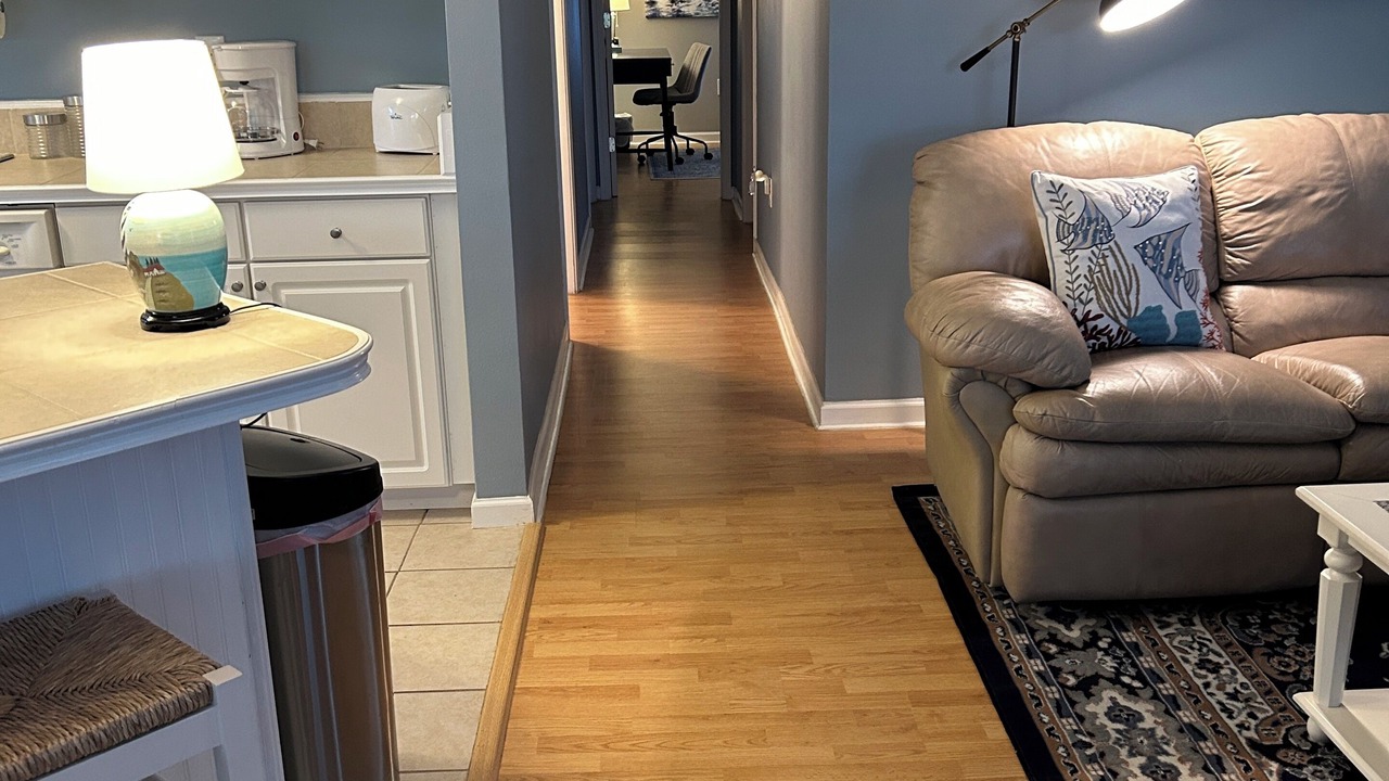 Photo of Livingroom in Bay St Louis