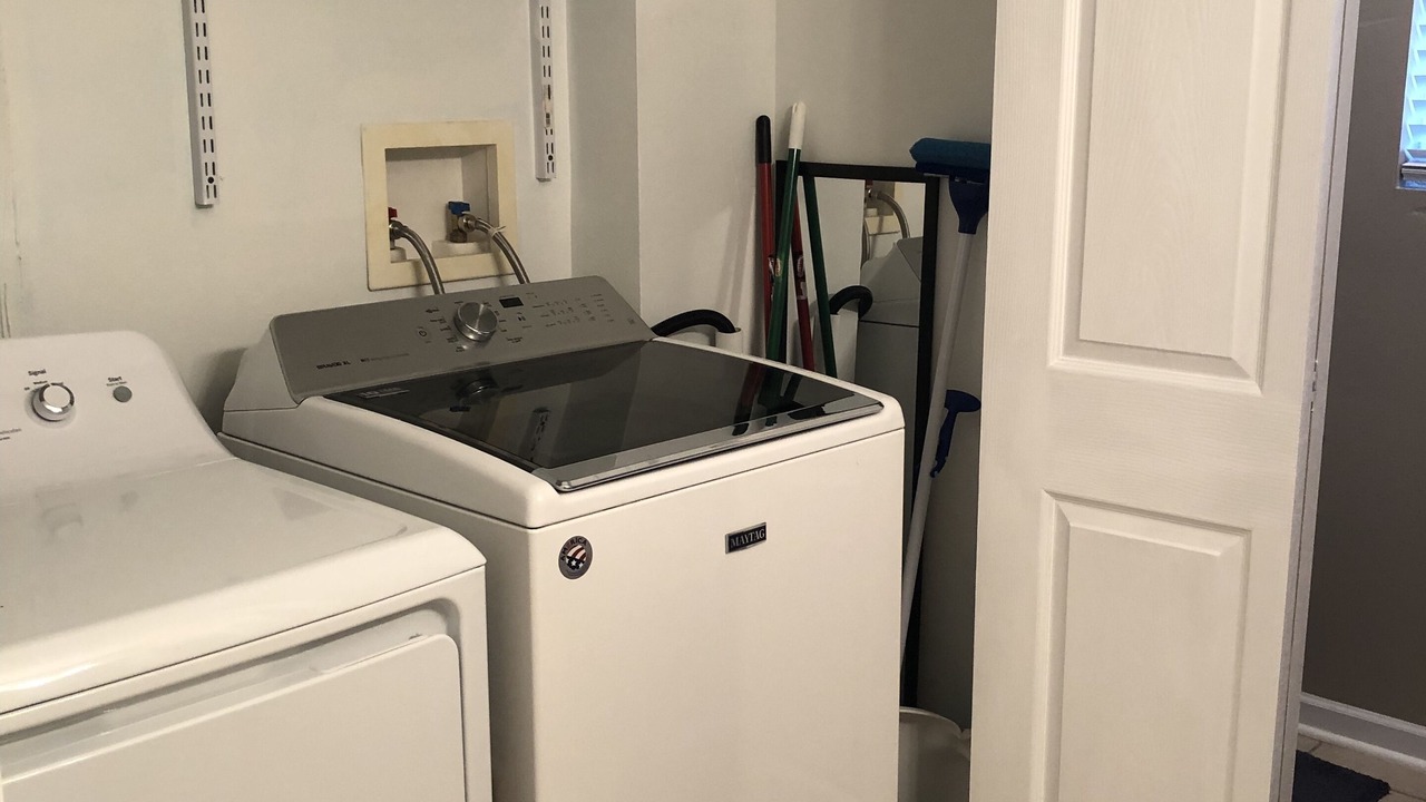 Photo of Bathroom in Bay St Louis