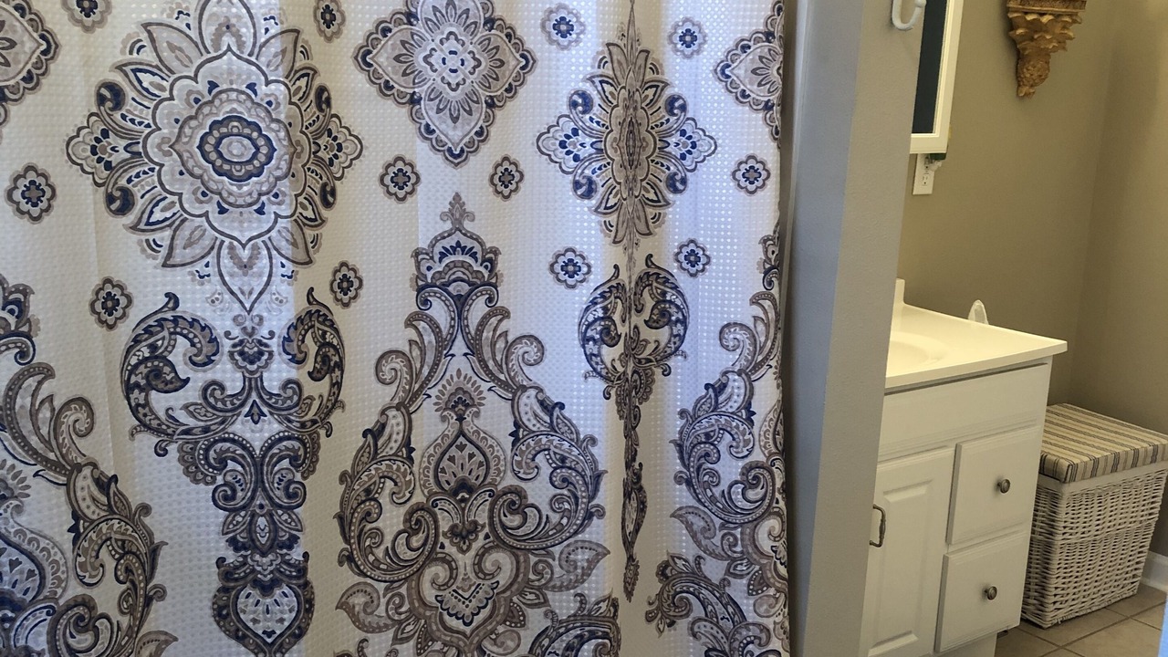 Photo of Bathroom in Bay St Louis