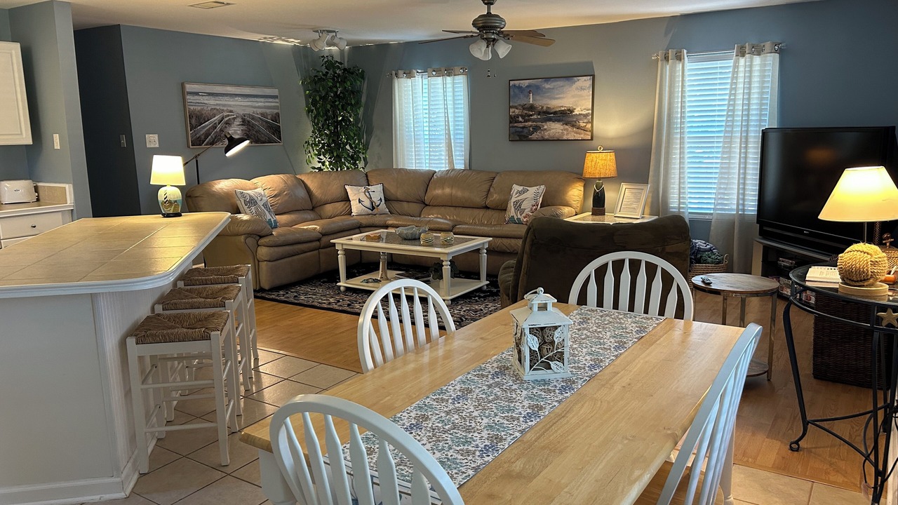 Photo of Livingroom in Bay St Louis