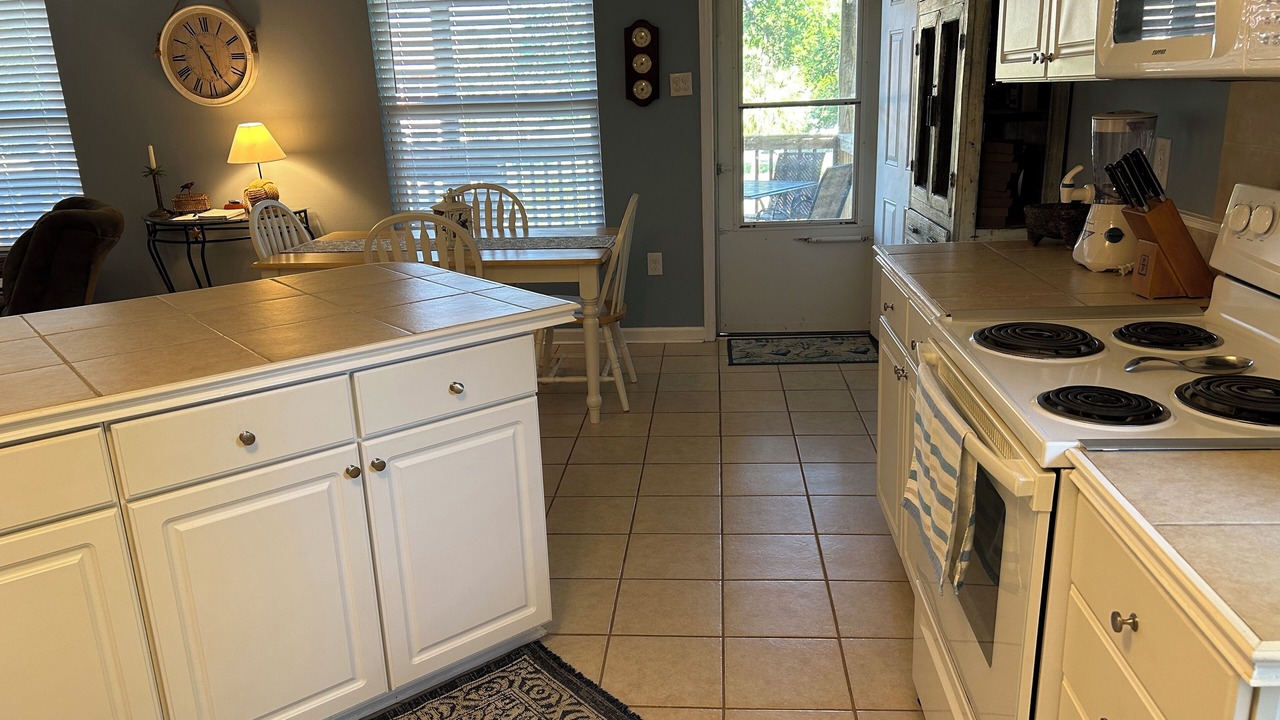 Photo of Kitchen in Bay St Louis