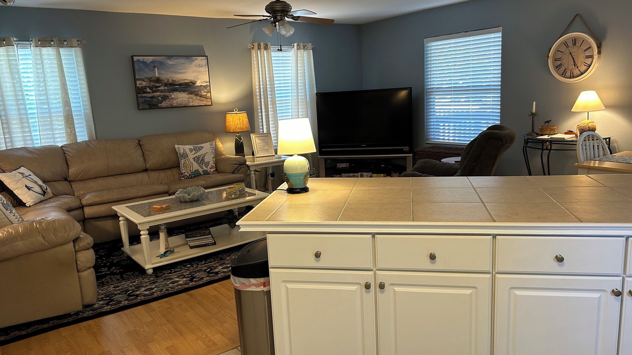 Photo of Livingroom in Bay St Louis