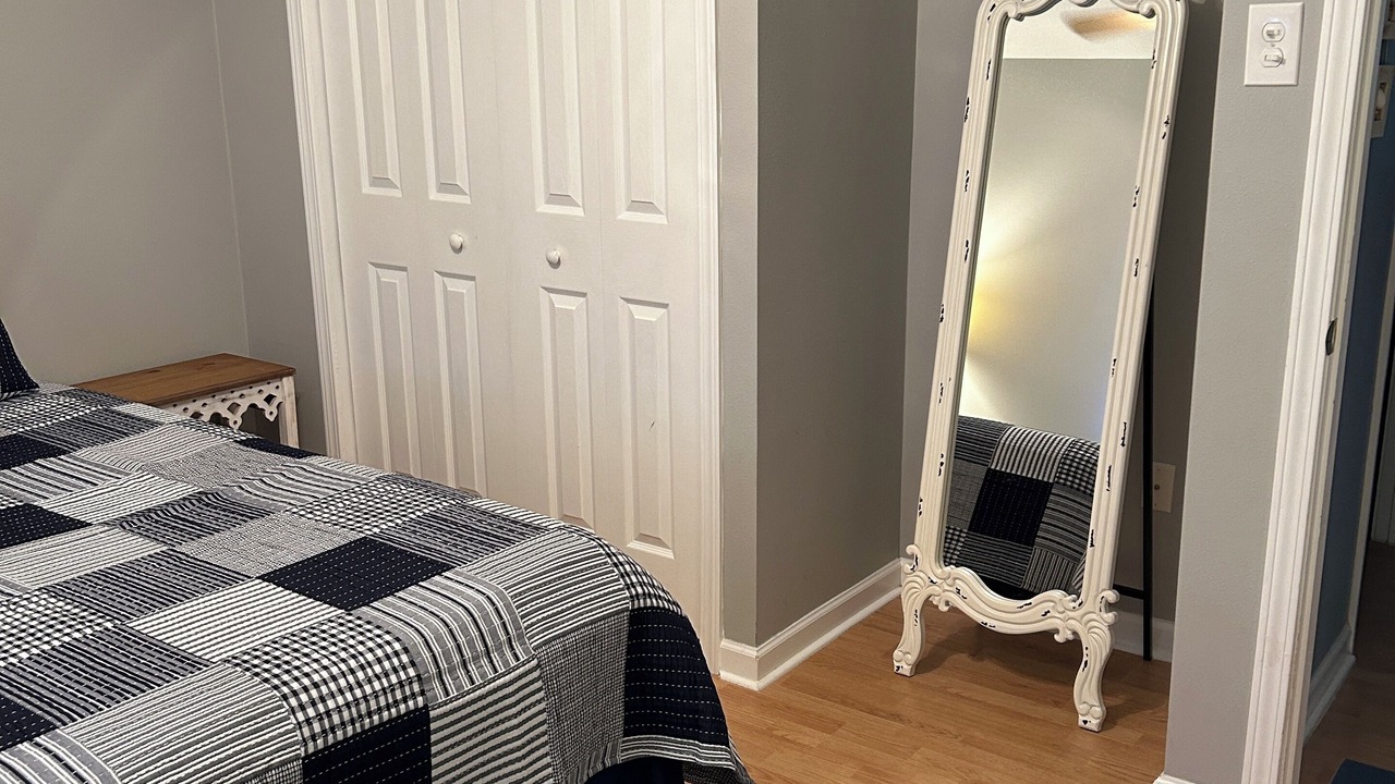 Photo of Bedroom in Bay St Louis