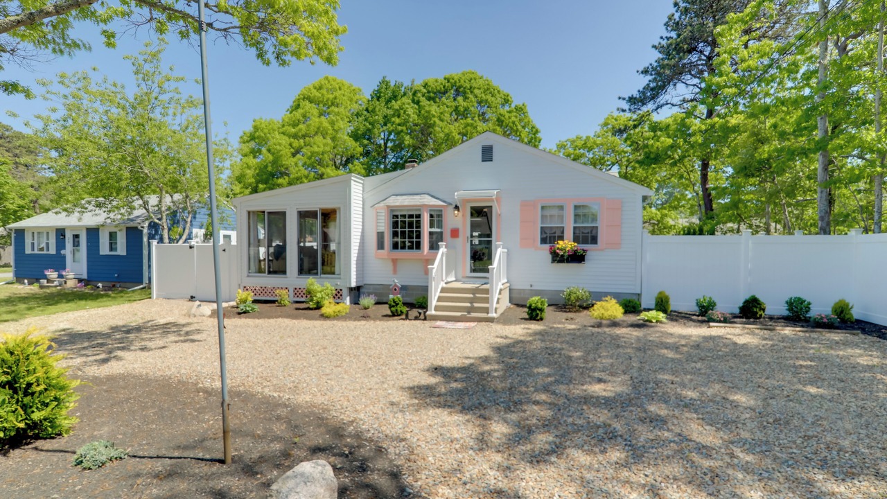Photo of Outdoor in West Yarmouth