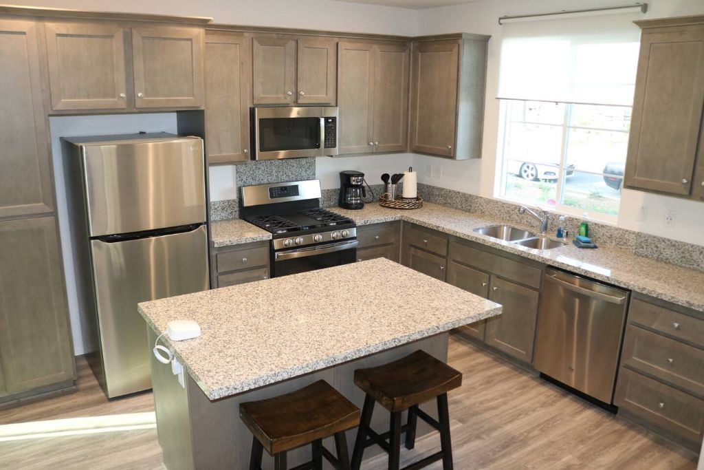 Photo of Kitchen in Ventura County