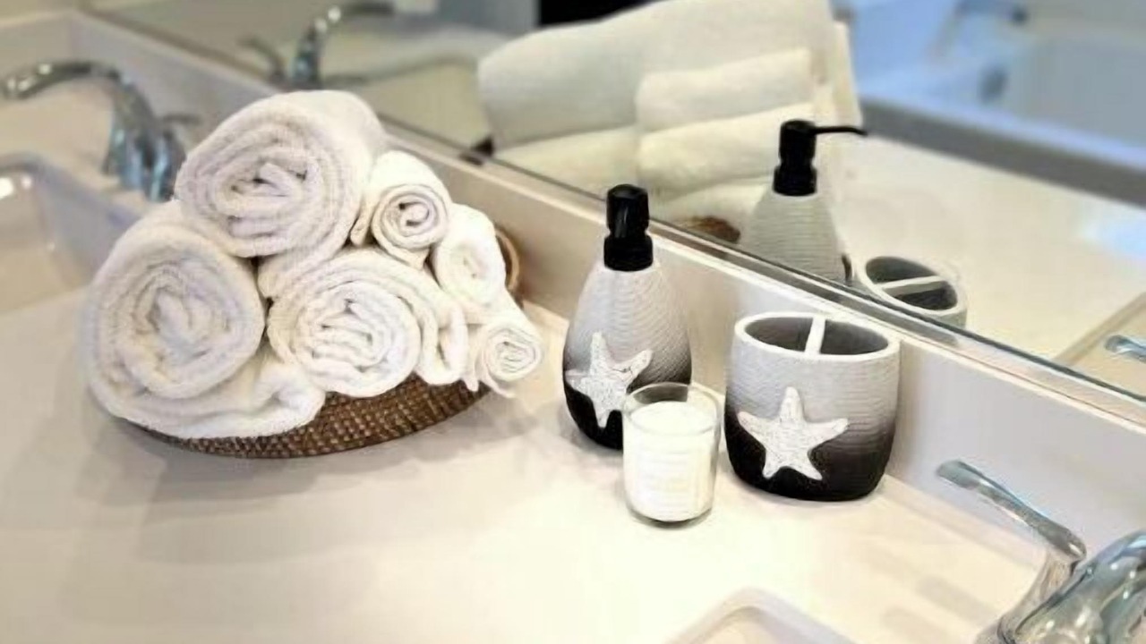 Photo of Bathroom in Ventura County