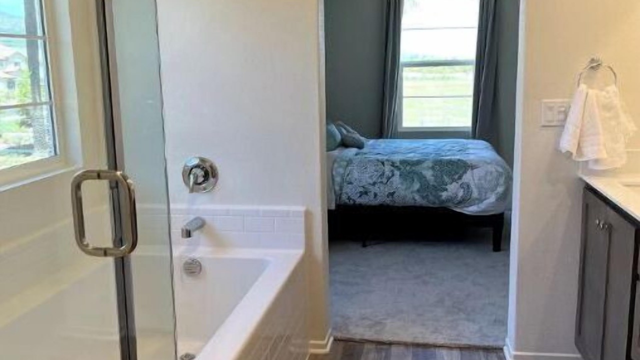 Photo of Bathroom in Ventura County