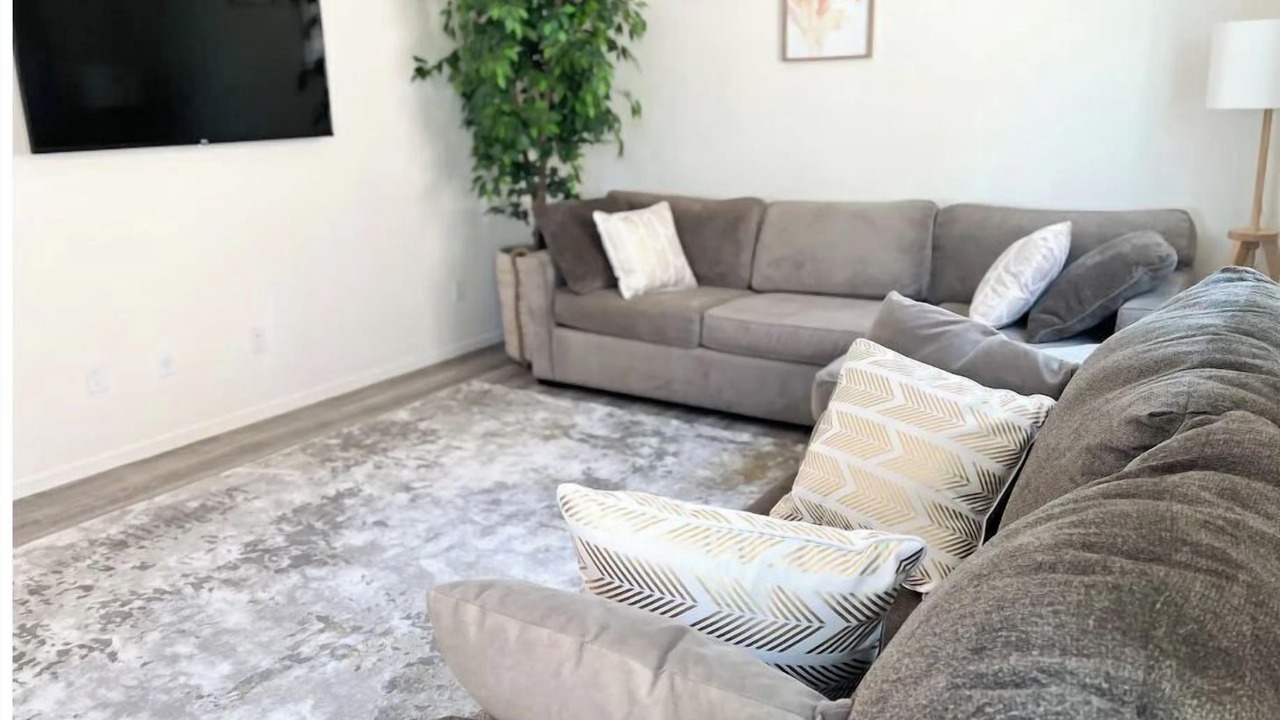 Photo of Livingroom in Ventura County