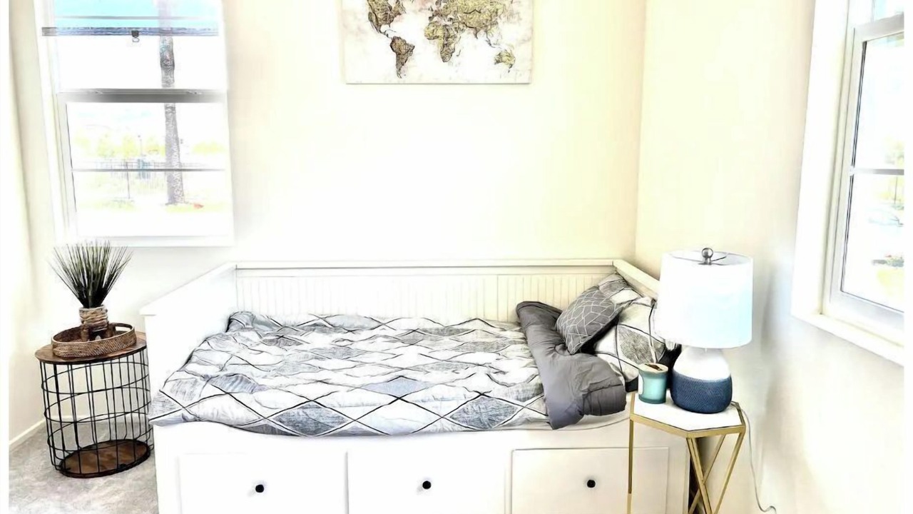Photo of Bedroom in Ventura County