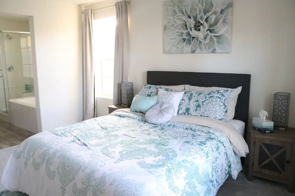 Photo of Bedroom in Ventura County