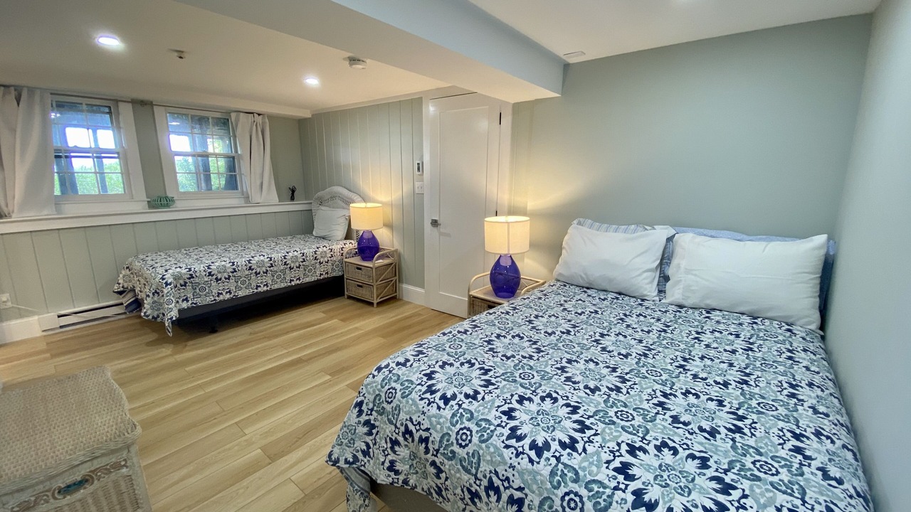 Photo of Bedroom in Orleans