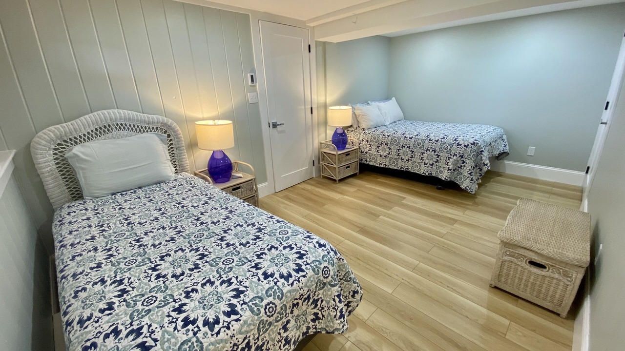 Photo of Bedroom in Orleans