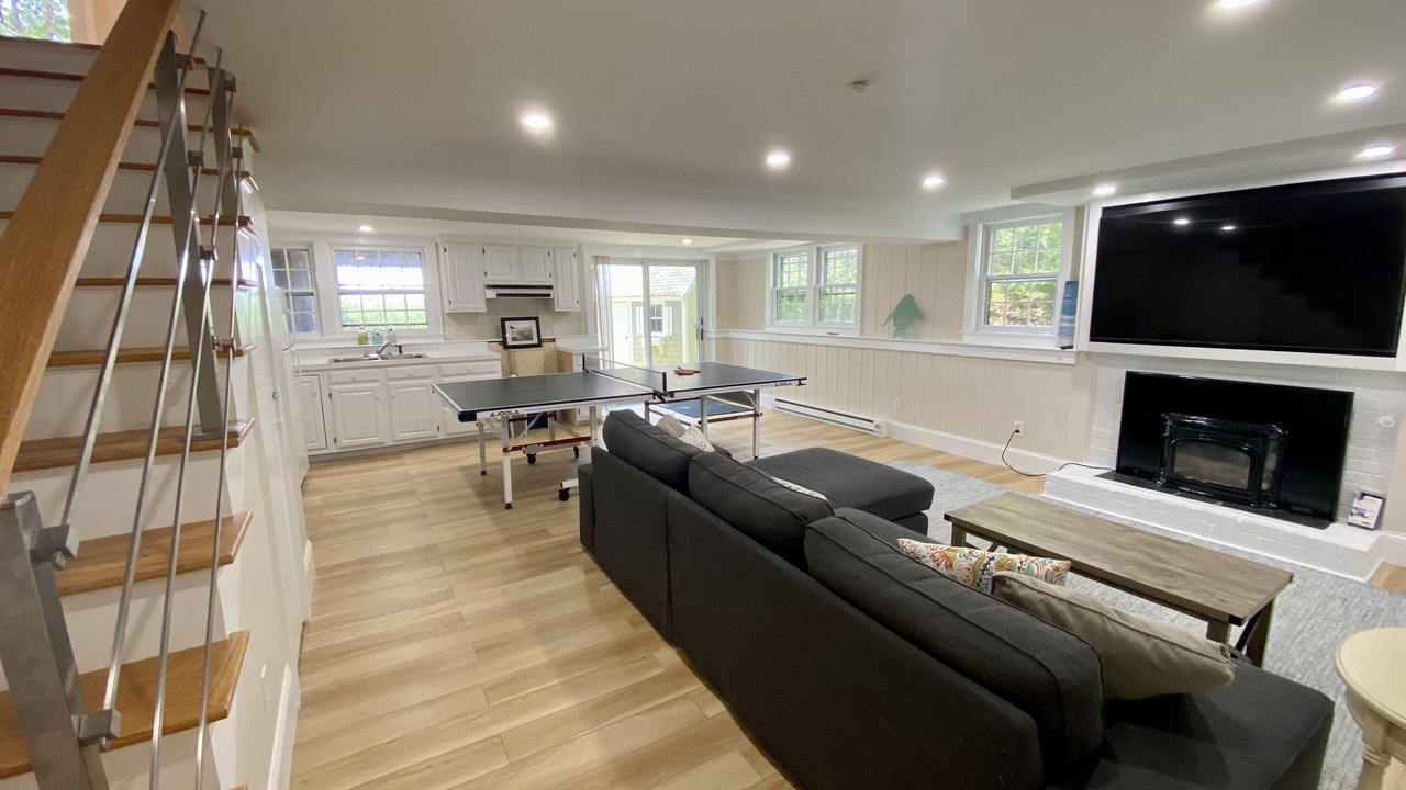 Photo of Livingroom in Orleans