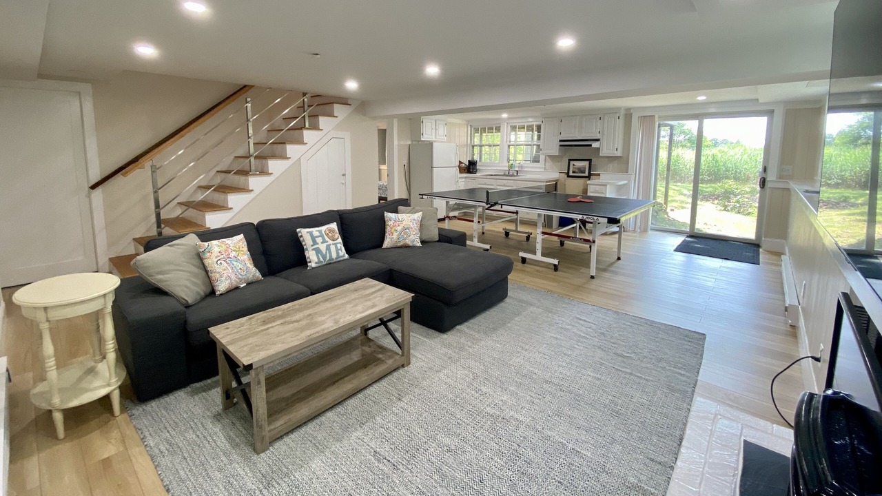 Photo of Livingroom in Orleans