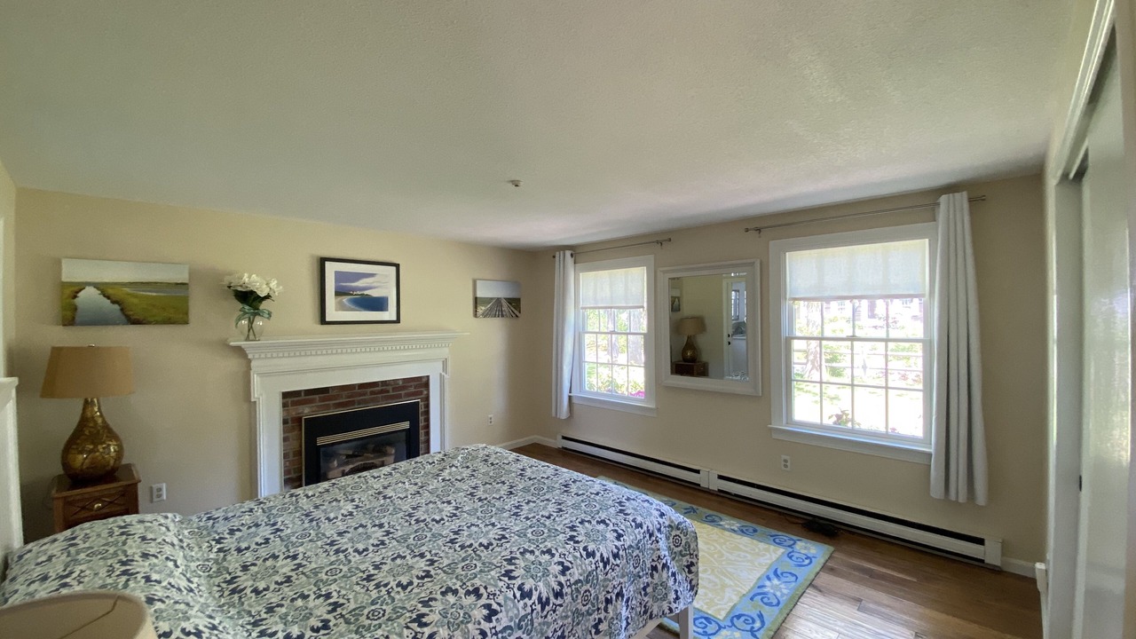 Photo of Bedroom in Orleans