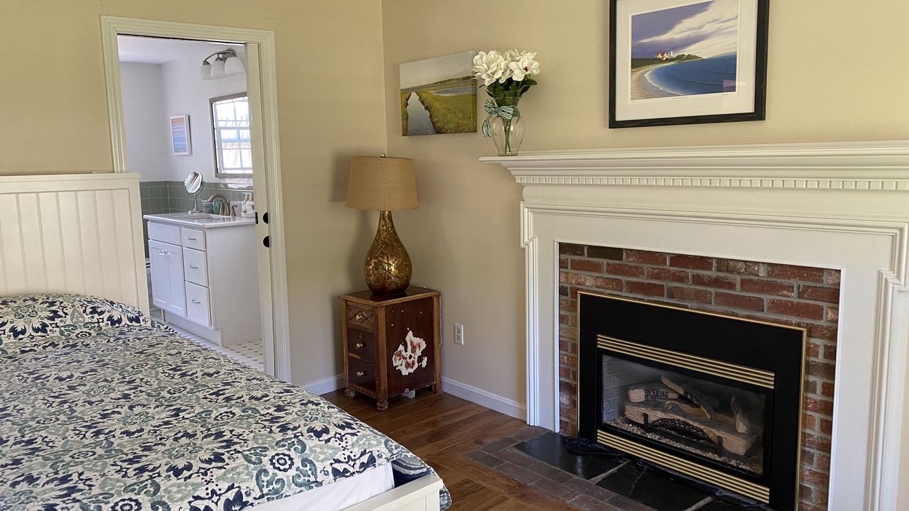 Photo of Bedroom in Orleans