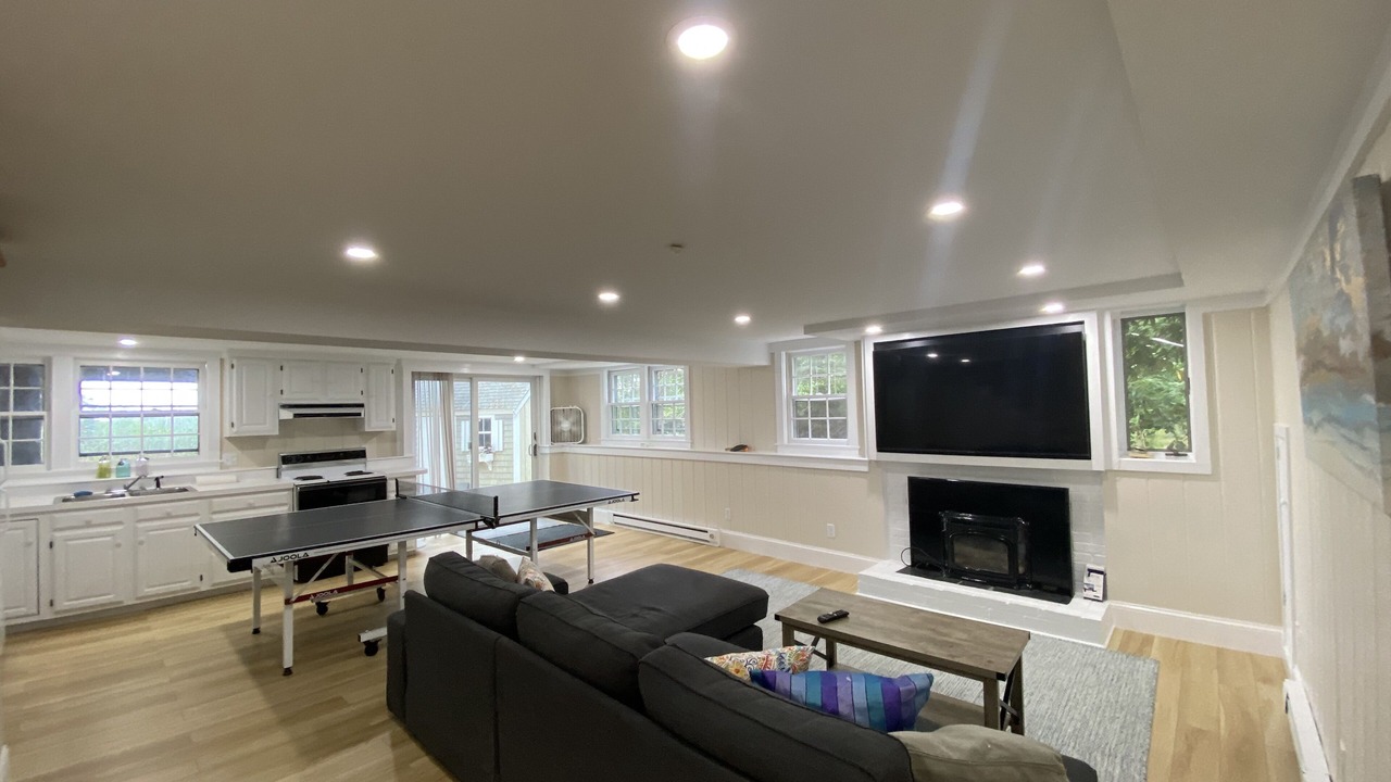 Photo of Livingroom in Orleans