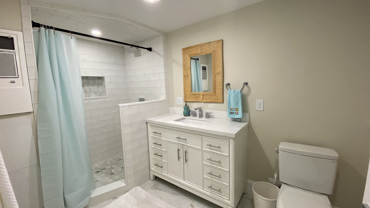 Photo of Bathroom in Orleans