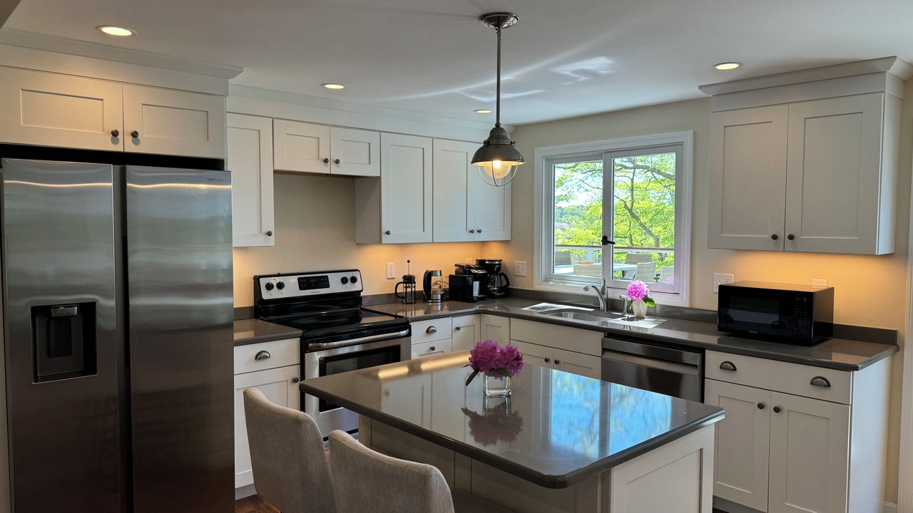 Photo of Kitchen in Orleans