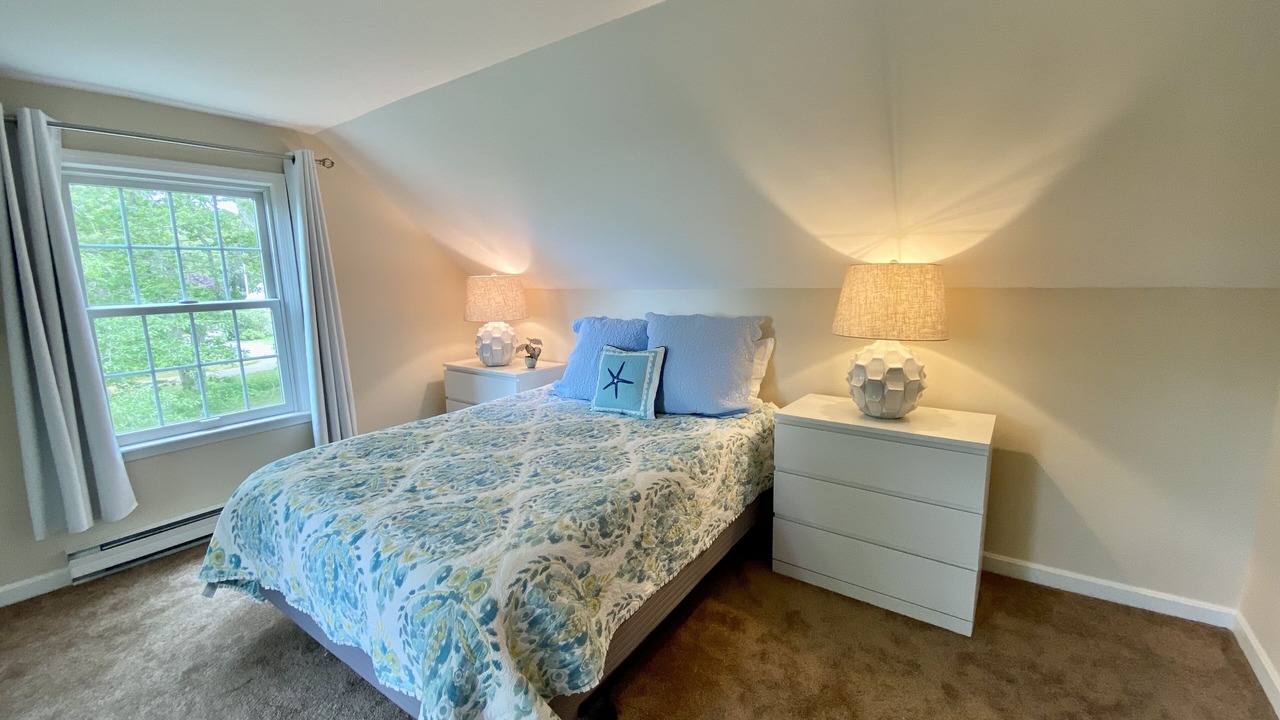 Photo of Bedroom in Orleans