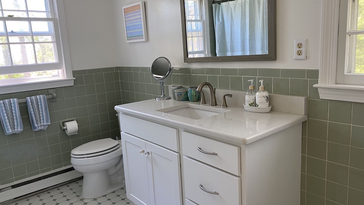 Photo of Bathroom in Orleans