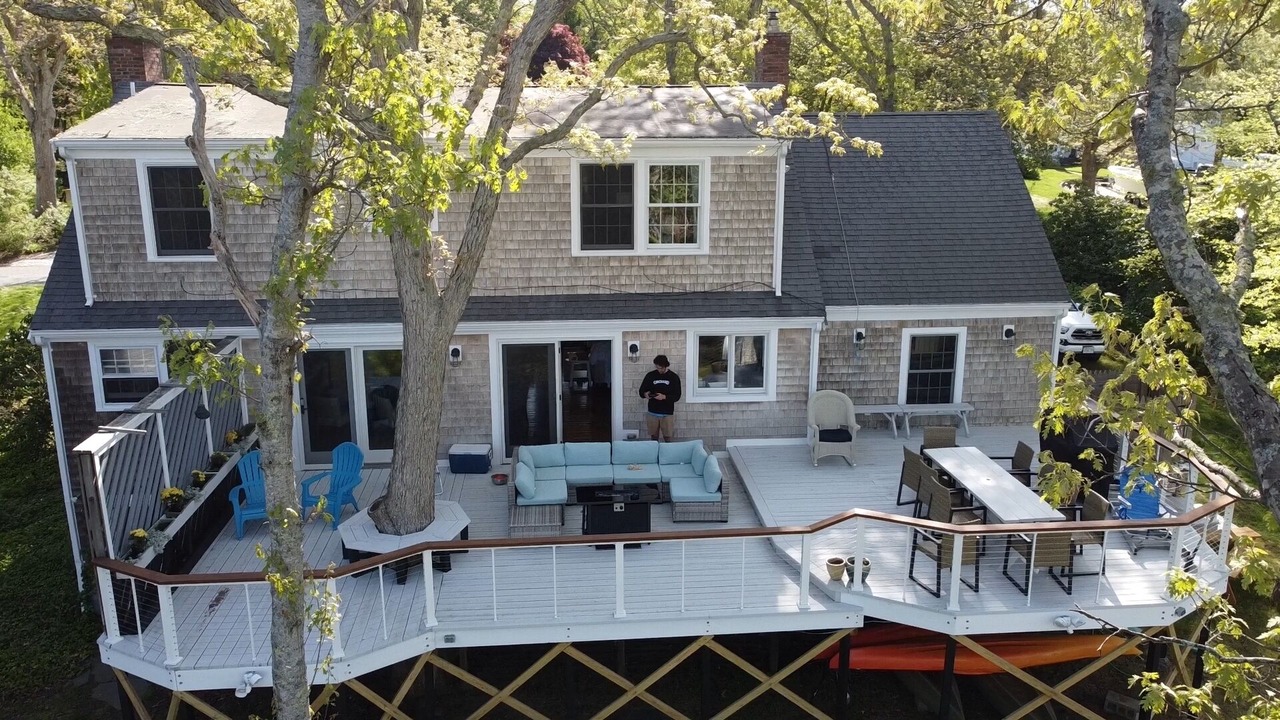 Photo of Outdoor in Orleans